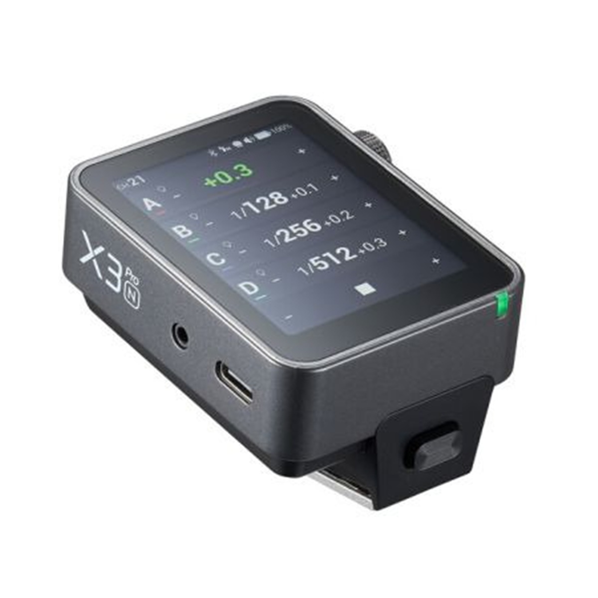 Godox Touch Screen Trigger for Nikon