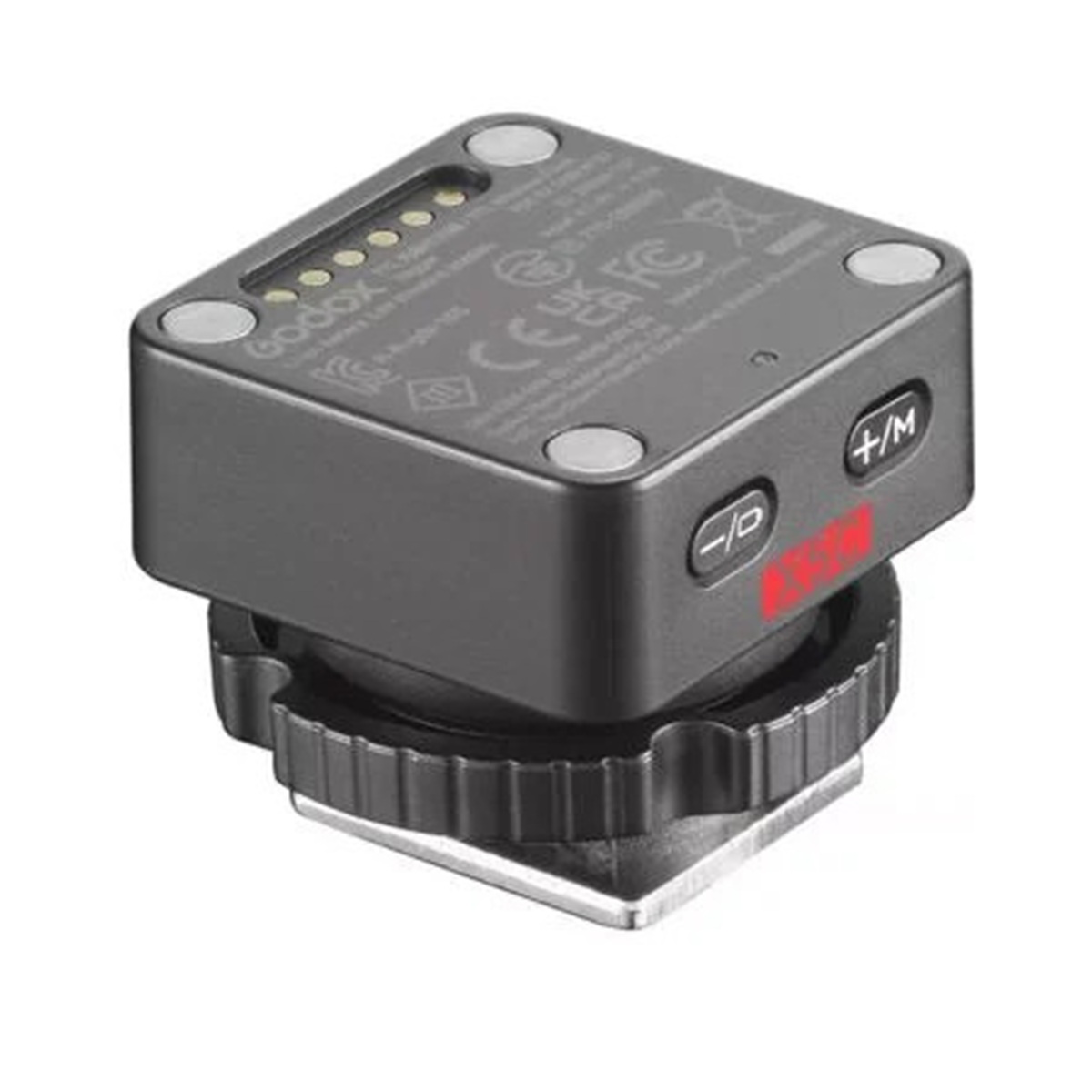 Godox X5C TTL Wireless Flash Trigger for Canon for IT32