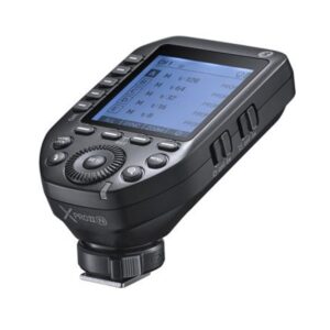 Godox XPRO II N ttl Pro Trigger for Nikon Camera