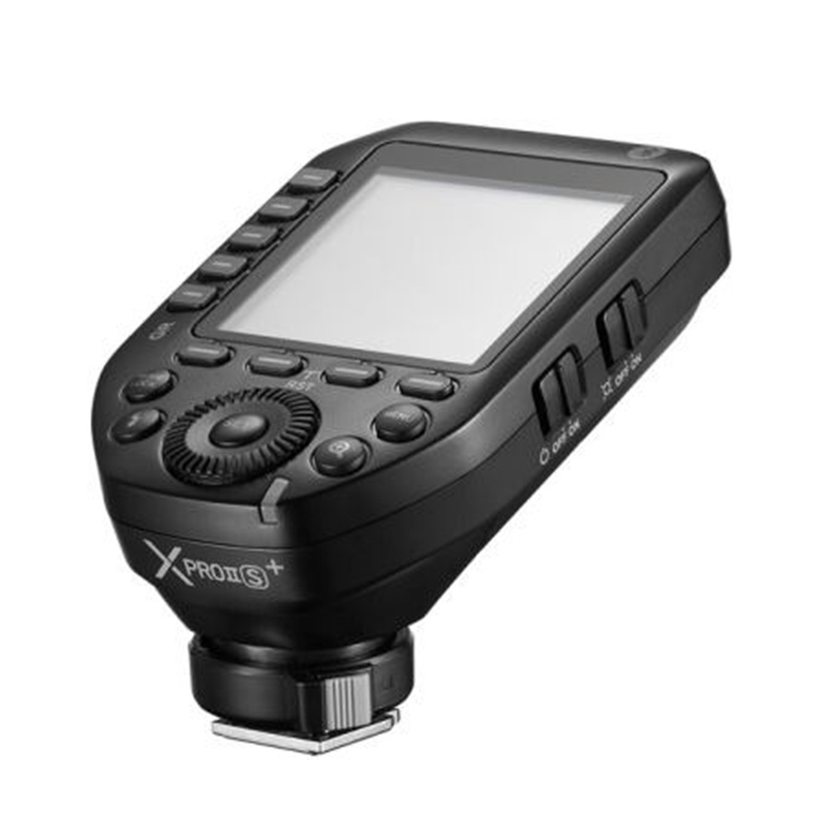 Godox XproIIS+ Dental Trigger for Sony