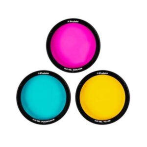 Profoto Clic Creative Gel Kit