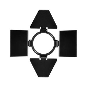 Profoto Clic Barndoor