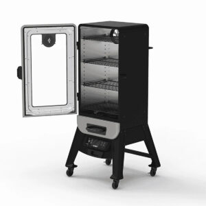 Pitboss - PBV3D1 Electric Smoker