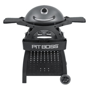 Pitboss - Sportsman 2 Grey