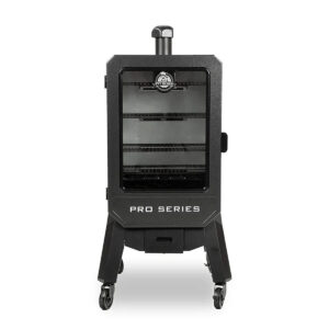 Pitboss - PRO V4P Pellet Smoker Wifi