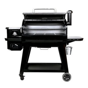 Pitboss - PRO 1600 Wifi