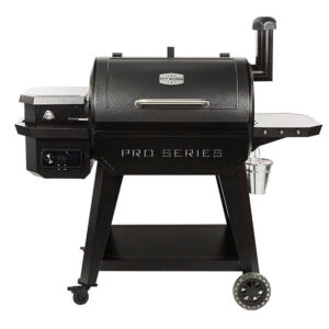 Pitboss - PRO 850 Wifi