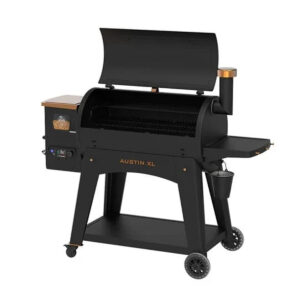 Pitboss - NEW! Onyx Austin XL 1000