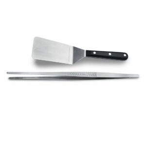 OutdoorChef Plancha Cutlery Set