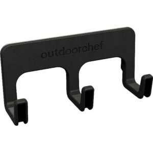 OutdoorChef Hook Rail Magnetic - Outdoor Kitchen Accessory