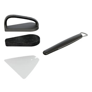 OutdoorChef Plancha Cleaning Set
