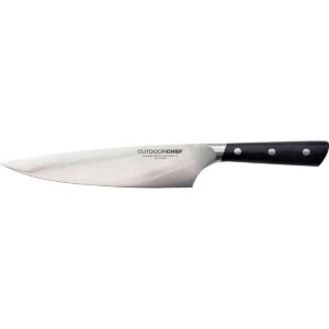 OutdoorChef Premium Kitchen Knife
