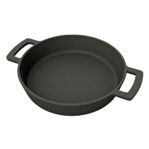OutdoorChef Cast Iron Pan 24cm