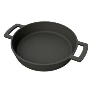OutdoorChef Cast Iron Pan 28cm