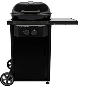 OutdoorChef Davos 570 G Pro Gas Kettle Grill - 30mbar