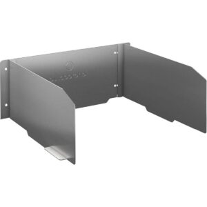 OutdoorChef Wind and Splash Guard BZ Universal