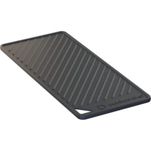 OutdoorChef Cast Iron Plate - Plancha Griddle