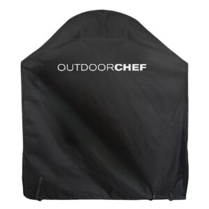 OutdoorChef Cover Davos - Kettle Grill Cover