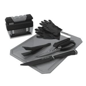 Pit Boss Food Prep Kit