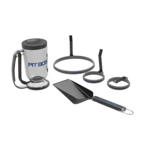 Pit Boss Ultimate Crepe Kit