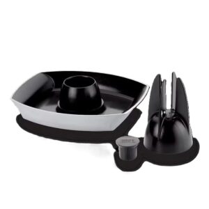 Weber® Deluxe Poultry Roaster