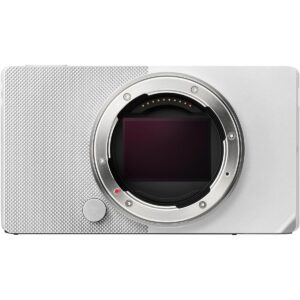 Sigma BF Silver Made-to-order Product
