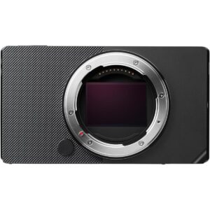 sigma bf black