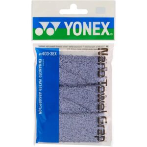 Ac403-3Ex Nano Towel Grap-Grey