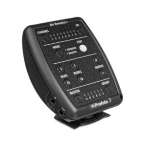Profoto Air remote