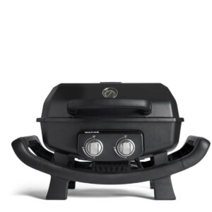 Burnhard WAYNE 2-Burner Gas Grill - Series 2