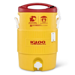 Igloo 400 Series 5 Gallon Water Cooler Dispenser (EDC)