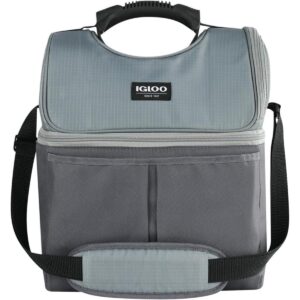 Igloo Gripper 22Qt Soft Cooler - Castlerock (EDC)