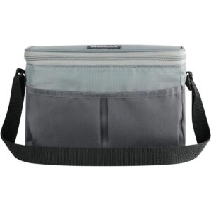 Igloo Collapse & Cool 6 Collapsible Soft Cooler (EDC)