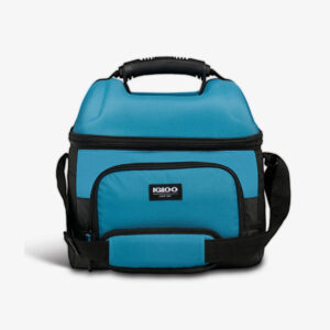 Igloo Hard Top Gripper 22Qt Soft Cooler (EDC)