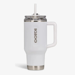 Igloo 32oz Travel Mug - White (EDC)