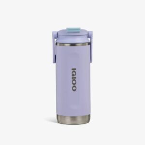 Igloo 16oz Flip N Sip Tumbler 473ml (EDC)