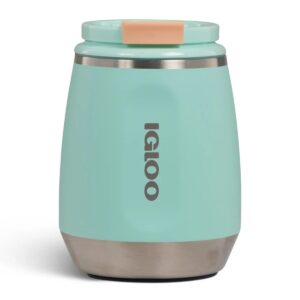 Igloo 10oz Wine Tumbler 296ml - Seafoam (EDC)