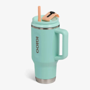 Igloo 32oz Travel Mug - Seafoam (EDC)