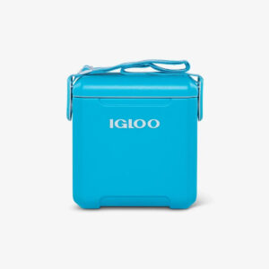 Igloo Tag Along Too Hard Cooler - Blue (EDC)