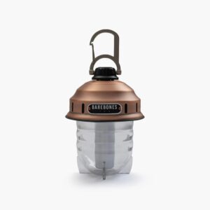 Barebones Beacon Hanging Light