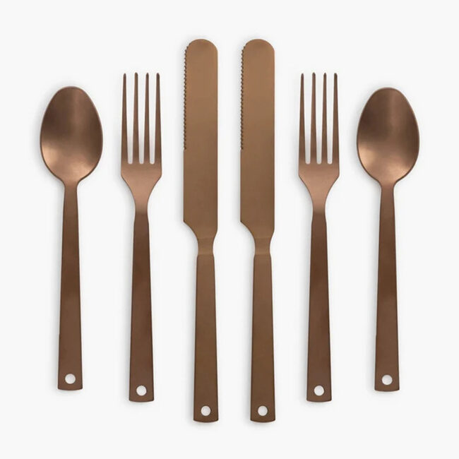 CKW-369_FlatwareSet_MatteCopper_PDP_01_f579f644-f1ca-4480-8e63-823bb6d42d2a CKW-369_FlatwareSet_MatteCopper_PDP_01_f579f644-f1ca-4480-8e63-823bb6d42d2a