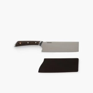 Barebones No. 7 Nakiri Knife