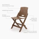 CKW-584_RidgelineWoodFoldingChair_PDP_Label