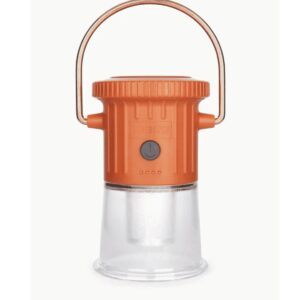 Barebones Hoodoo Light Rust Orange