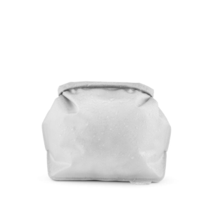 Matador FlatPak Waterproof Toiletry Case - Arctic White