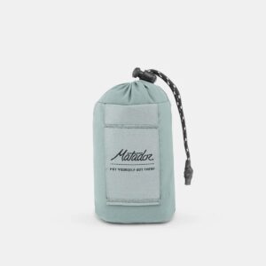 Matador Pocket Blanket - Slate Blue