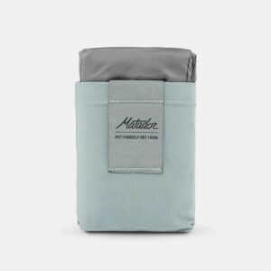 Matador Mini Pocket Blanket - Slate Blue
