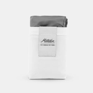 Matador Mini Pocket Blanket - Arctic White