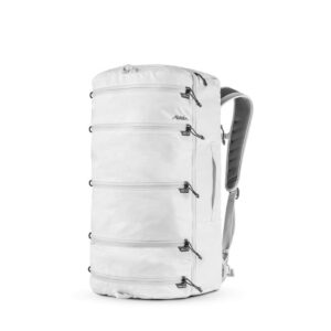Matador SEG45 Travel Pack - Arctic White