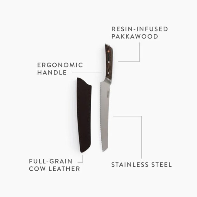 No.9BreadKnifePDP No.9BreadKnifePDP